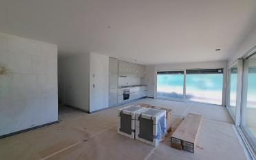 Apartment 3.5 rooms - image - 11