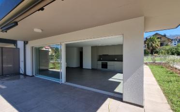 Apartment 3.5 rooms - image - 7
