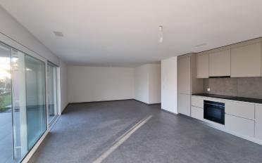 Apartment 3.5 rooms - image - 4