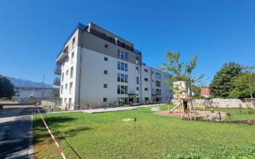 Apartment 3.5 rooms - image - 1