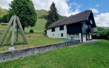 Chalet 15 rooms - image - 12