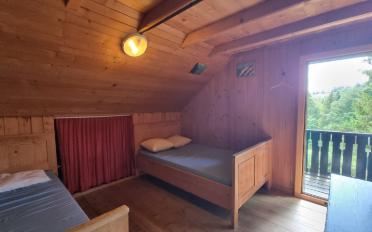Chalet 15 pièces - image - 14