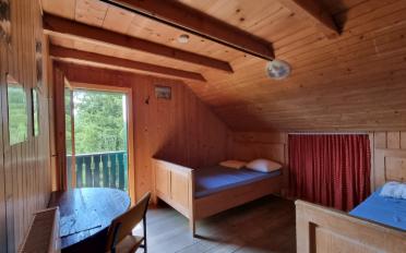 Chalet 15 pièces - image - 15