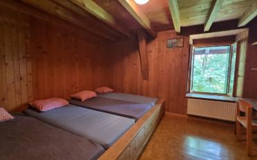 Chalet 15 pièces - image - 17