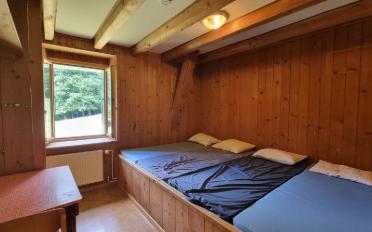 Chalet 15 pièces - image - 18