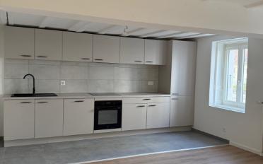 Appartement 3 pièces - image - 2