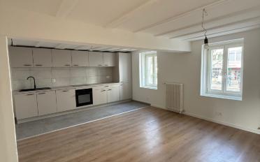 Appartement 3 pièces - image - 1