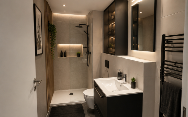 Duplex 5 rooms - image - 3