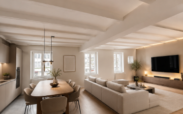 Duplex 5 rooms - image - 1