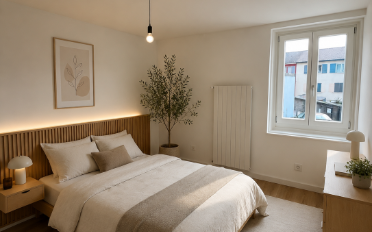 Duplex 5 rooms - image - 4