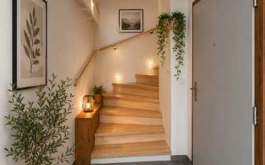 Duplex 5 rooms - image - 5