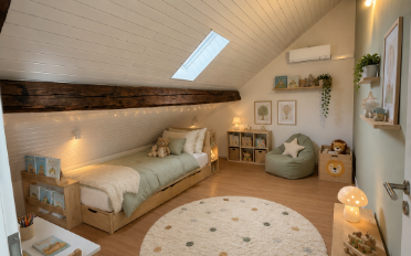 Duplex 5 rooms - image - 6