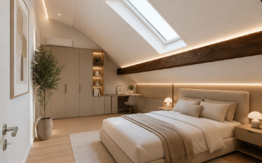 Duplex 5 rooms - image - 7