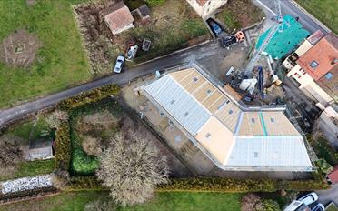 Villa 4.5 Zimmer - image - 7