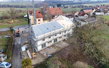 Villa 4.5 Zimmer - image - 4