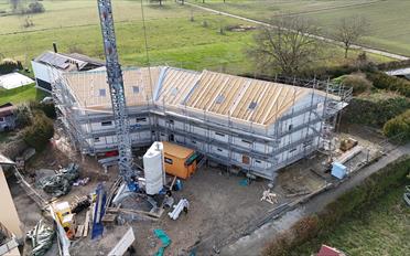 Villa 4.5 Zimmer - image - 2