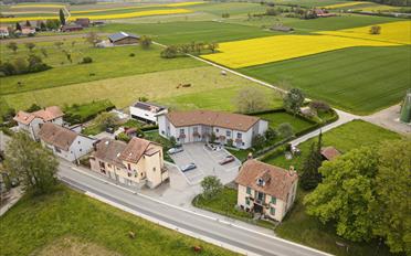 Villa 4.5 pièces - image - 9