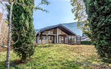 Maison 5 pièces - image - 1