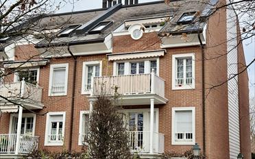 Duplex 4 pièces - image - 1