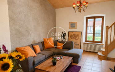 Duplex 5 Zimmer - image - 3