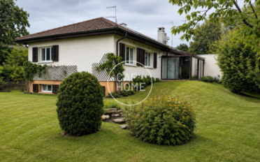 Bifamiliar house 6 rooms - image - 1