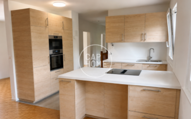 Bifamiliar house 6 rooms - image - 2