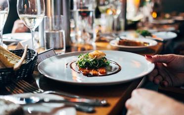 Restaurant - image - 1