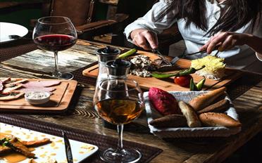 Restaurant - image - 1