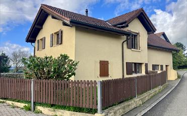 Single house 5.5 rooms - image - 1