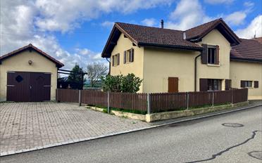 Single house 5.5 rooms - image - 2