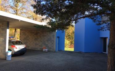 Doppeleinfamilienhaus 6.5 Zimmer - image - 3