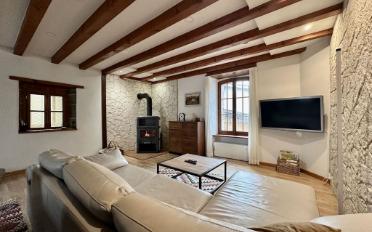 Single house 3.5 rooms - image - 2
