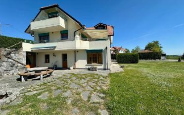 Villa 8.5 rooms - image - 3