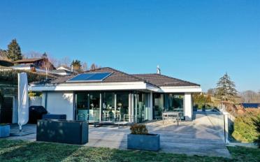 Single house 7 rooms - image - 4