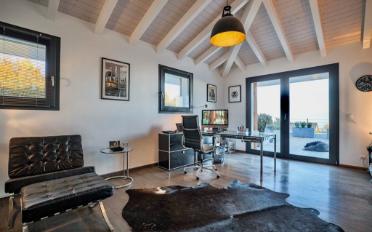 Single house 7 rooms - image - 10