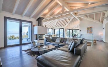 Single house 7 rooms - image - 8