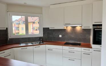 Duplex 7.5 rooms - image - 7