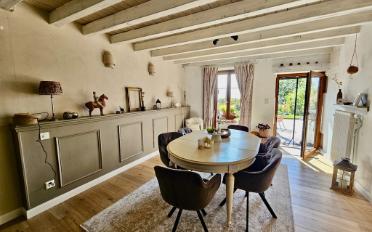 Einfamilienhaus 6.5 Zimmer - image - 4
