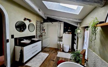 Einfamilienhaus 6.5 Zimmer - image - 10