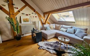Einfamilienhaus 6.5 Zimmer - image - 13