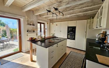 Einfamilienhaus 6.5 Zimmer - image - 6