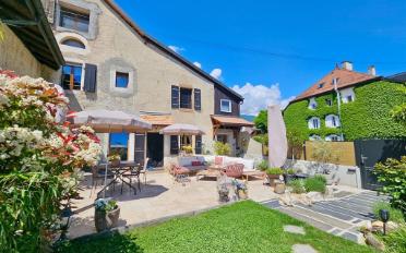Einfamilienhaus 6.5 Zimmer - image - 2