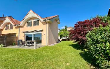 Villa 6.5 Zimmer - image - 1