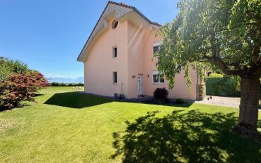Villa 6.5 pièces - image - 11