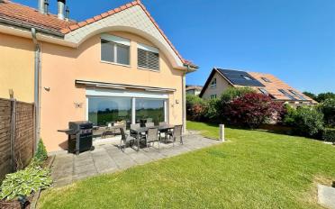 Villa 6.5 pièces - image - 1