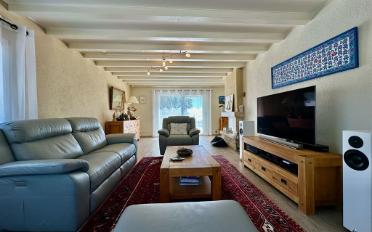Villa 7 rooms - image - 6