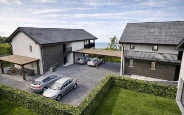 Roof flat 4.5 rooms - image - 3