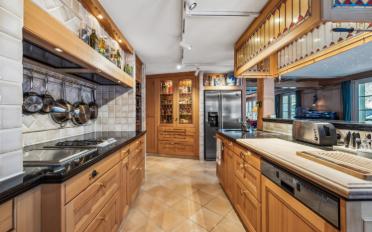 Chalet 14.5 Zimmer - image - 5
