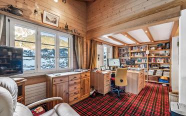 Chalet 14.5 Zimmer - image - 6