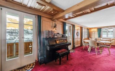 Chalet 14.5 Zimmer - image - 4